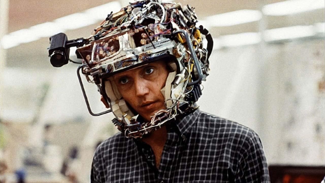 Brainstorm (1983) backdrop