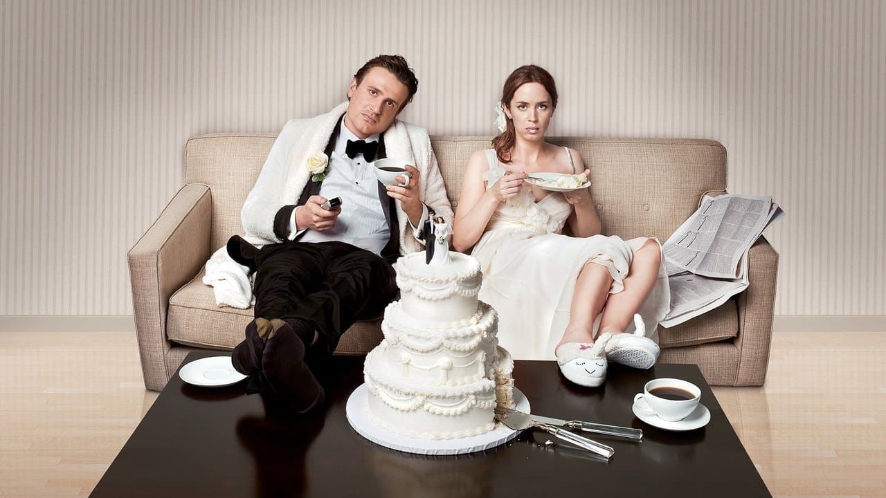 The Five Year Engagement (2012) backdrop