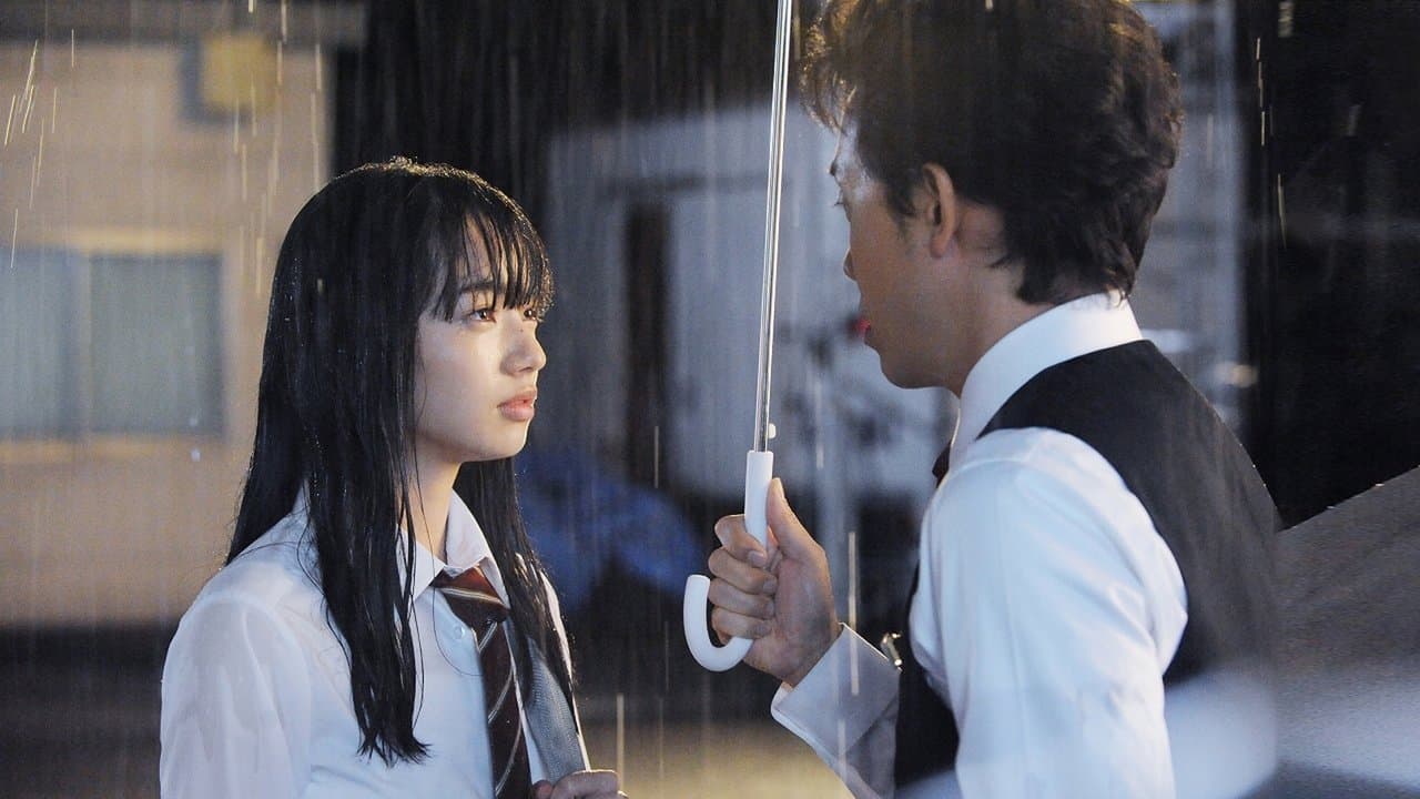 After the Rain (2018) backdrop