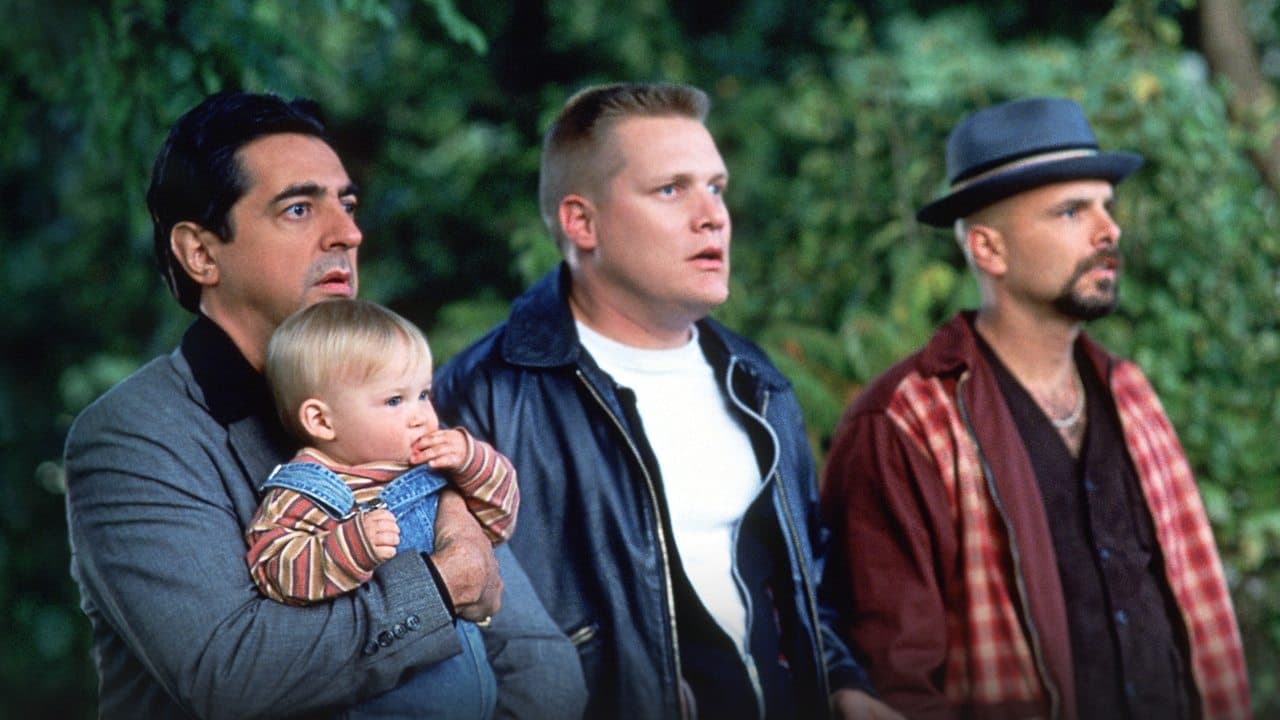 Baby’s Day Out (1994) backdrop