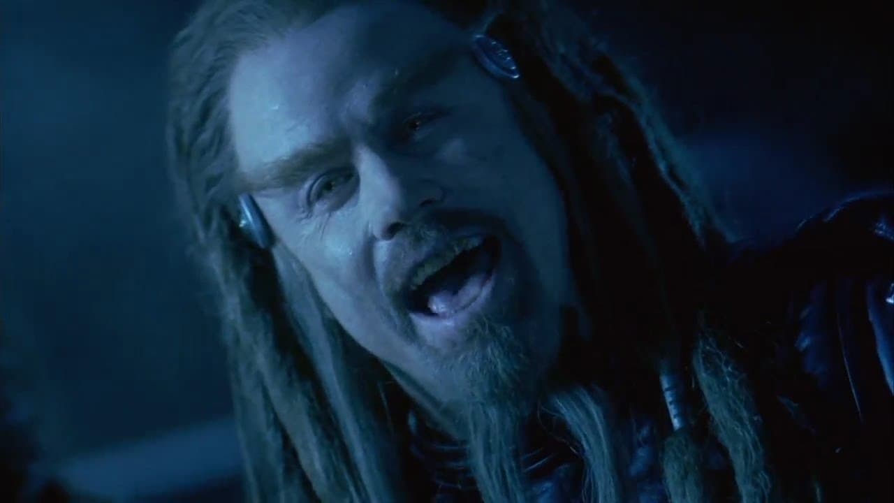 Battlefield Earth (2000) backdrop