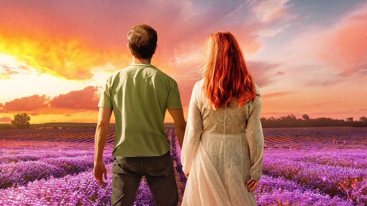 The Lost Girls (2022) backdrop