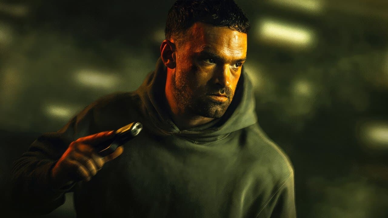 AKA (2023) backdrop
