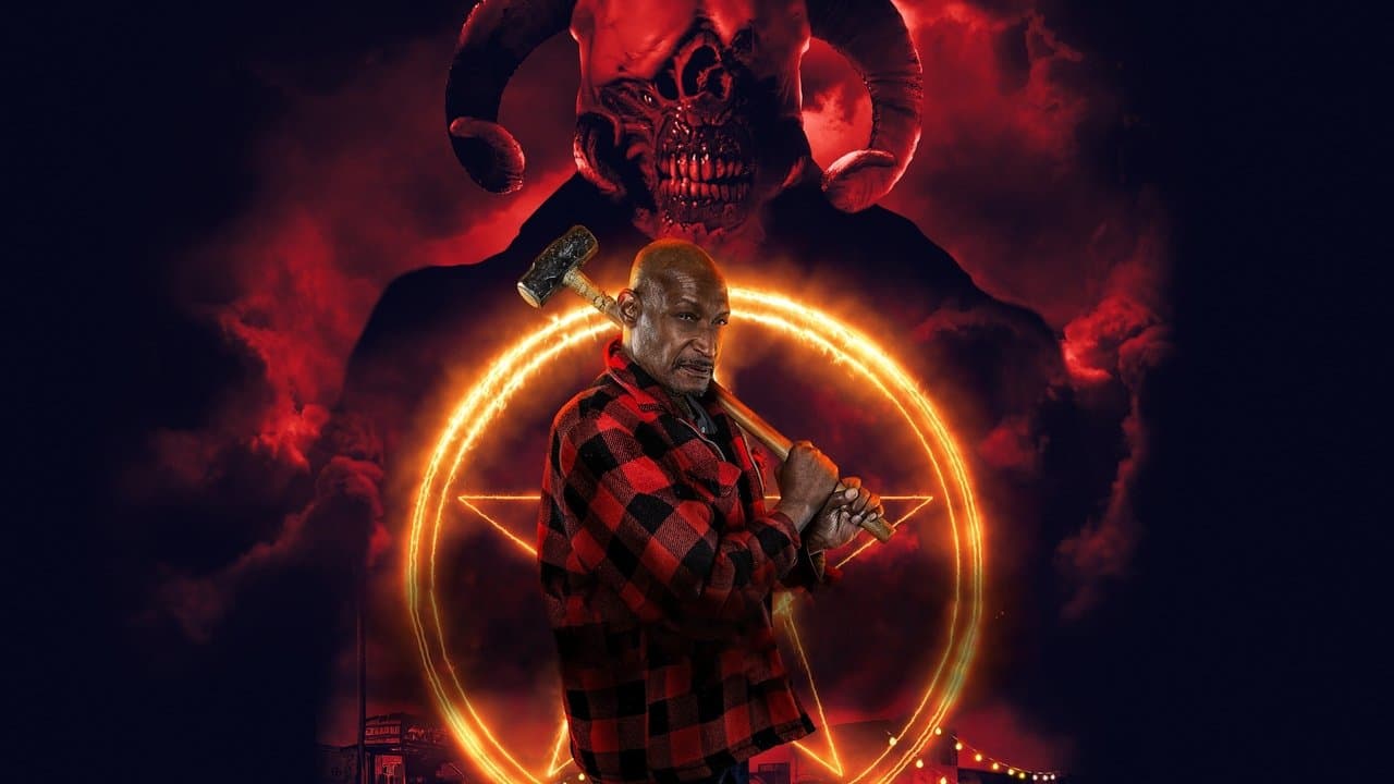 Hellblazers (2022) backdrop