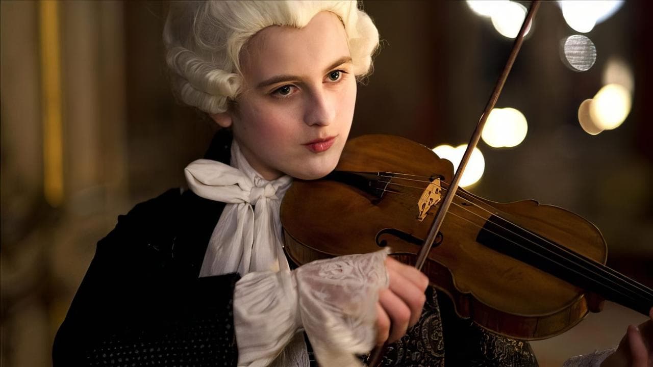 Mozart’s Sister (2010) backdrop