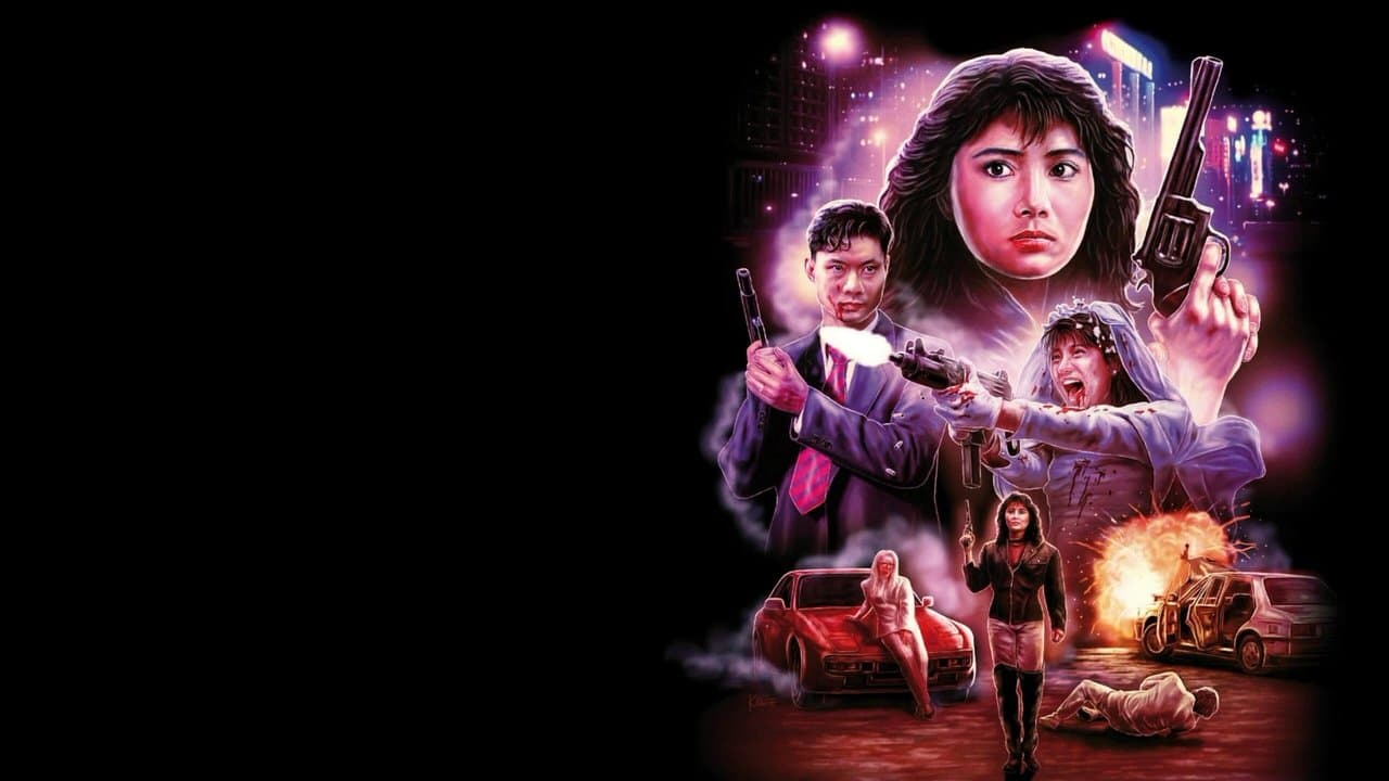 Queen’s High (1990) backdrop