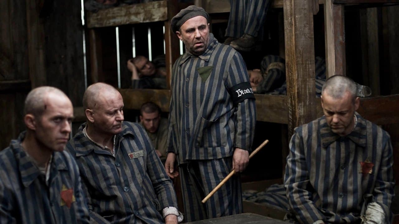 God on Trial (2008) backdrop