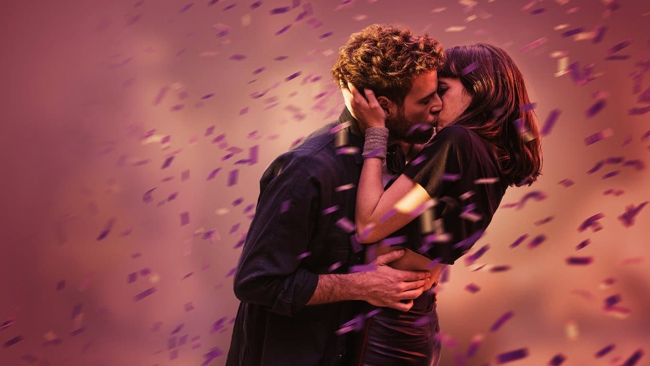 Crazy About Her (2021) backdrop