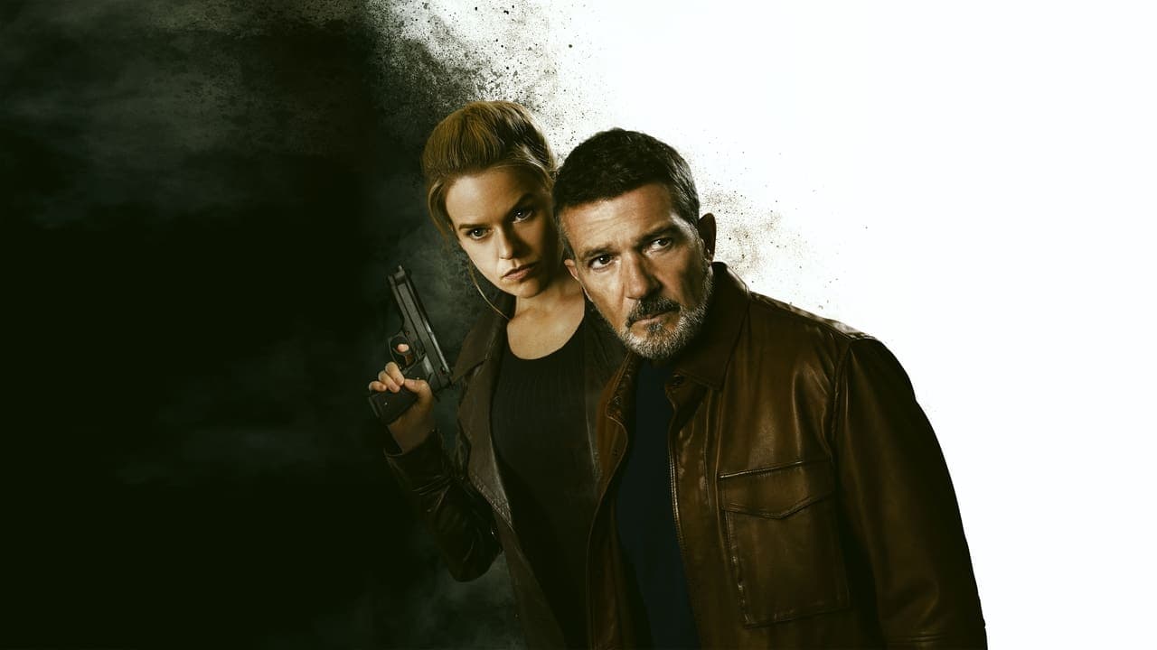 Cult Killer (2024) backdrop