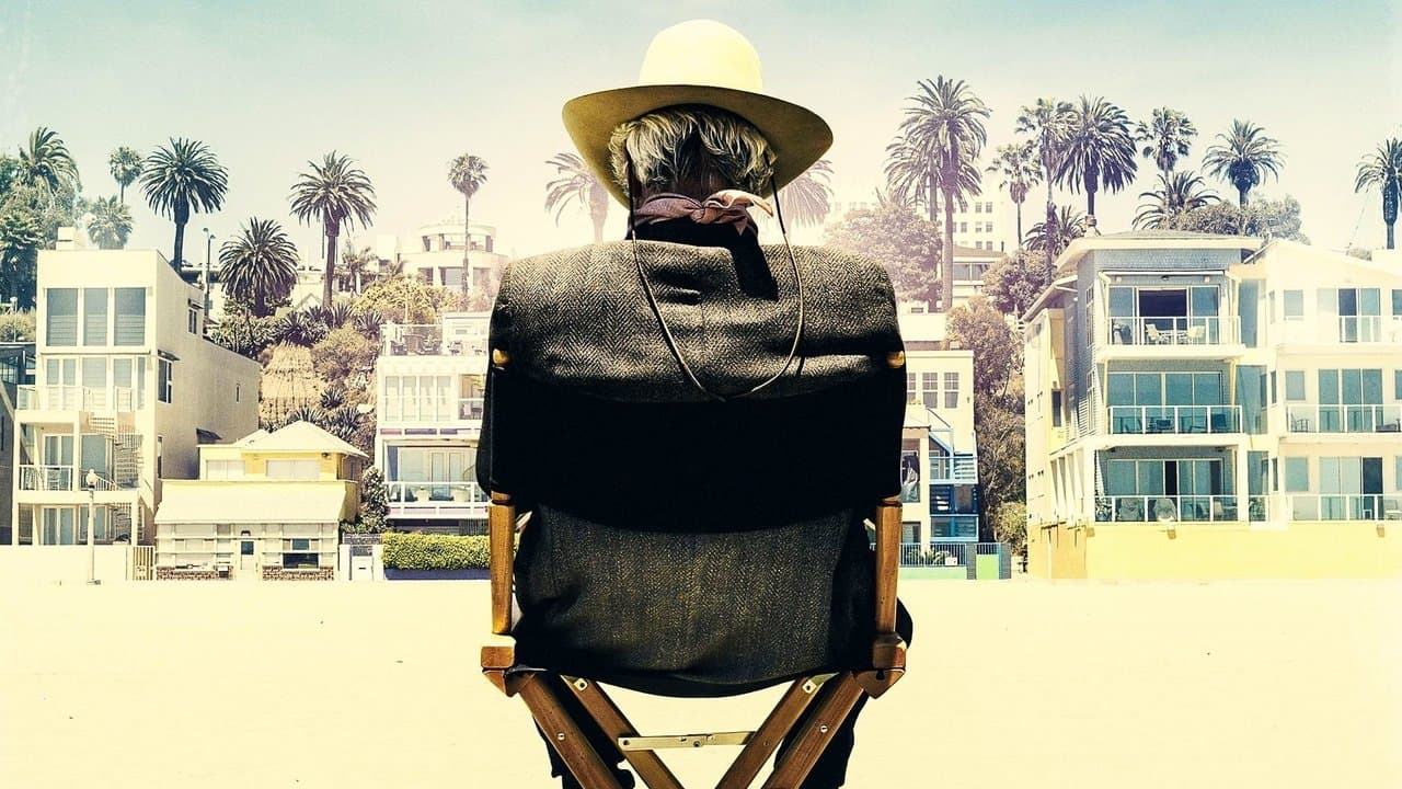 The Hero (2017) backdrop