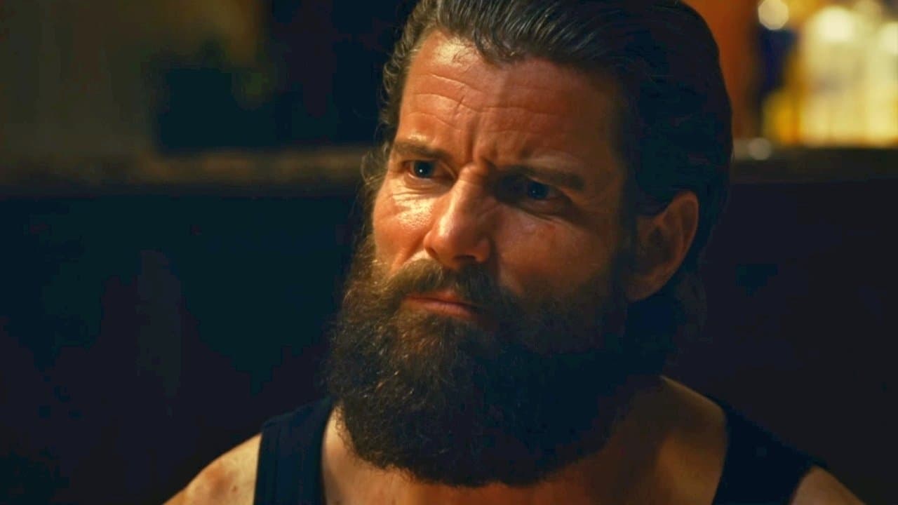 Chase (2019) backdrop