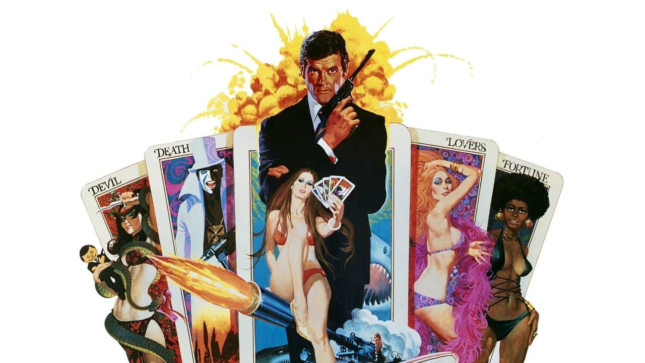 Live and Let Die (1973) backdrop