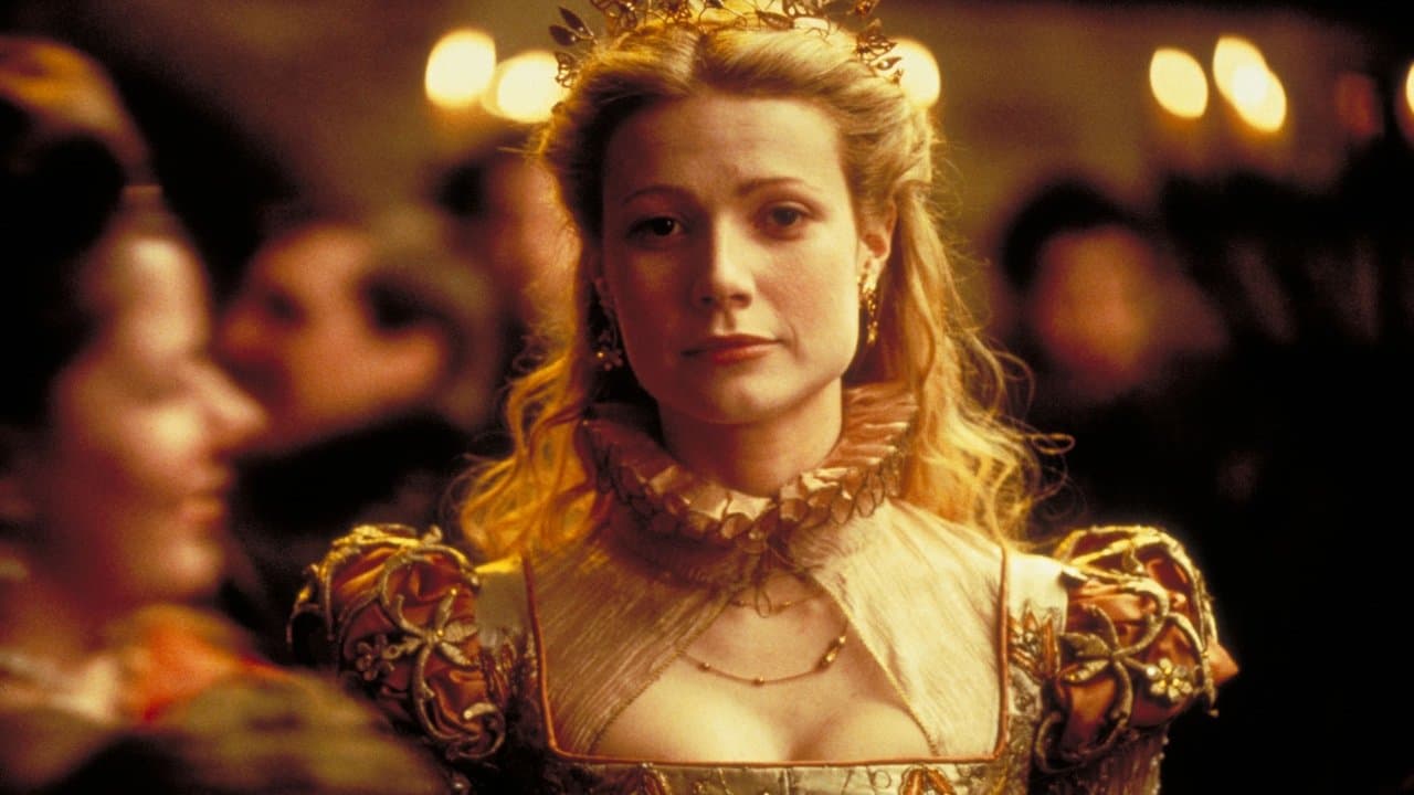 Shakespeare in Love (1998) backdrop