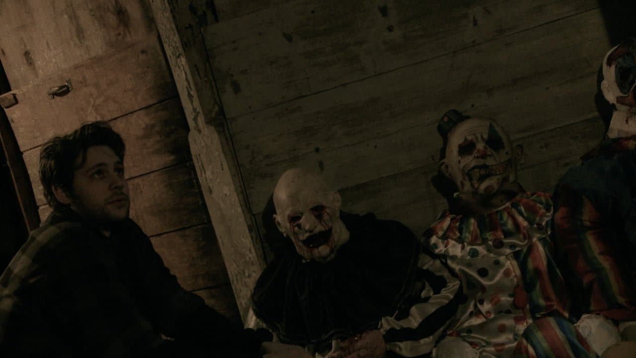 Hell House LLC (2015) backdrop