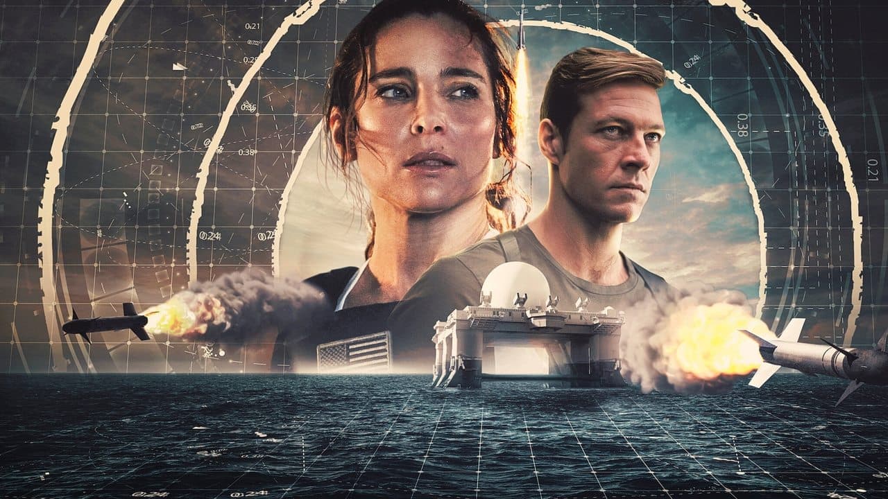 Interceptor (2022) backdrop