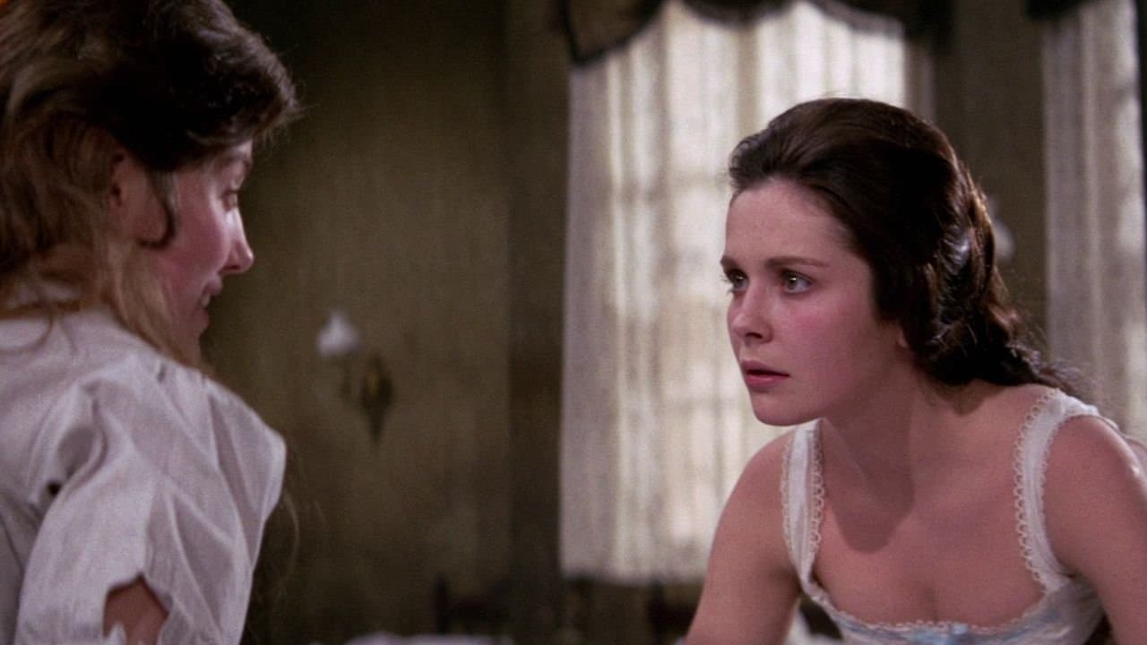The House That Screamed (1969) backdrop