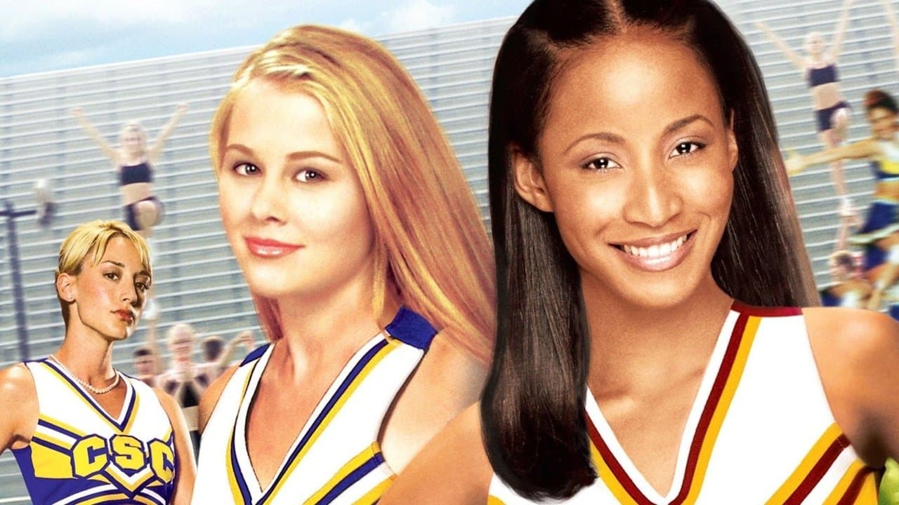 Bring It On: Again (2004) backdrop
