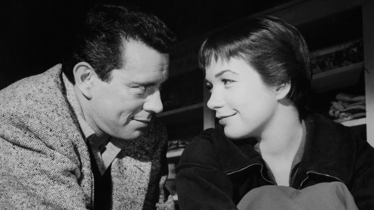 The Trouble with Harry (1955) backdrop