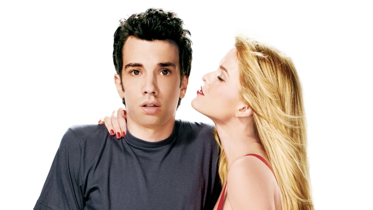She’s Out of My League (2010) backdrop