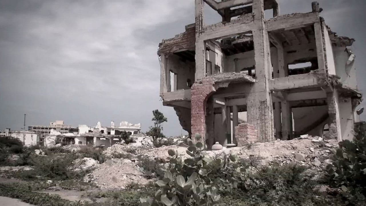 Dirty Wars (2013) backdrop