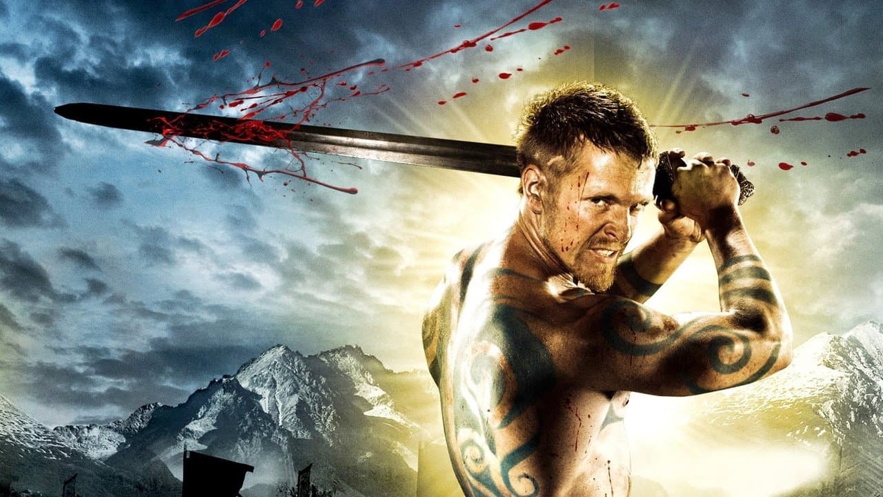 Hammer of the Gods (2013) backdrop
