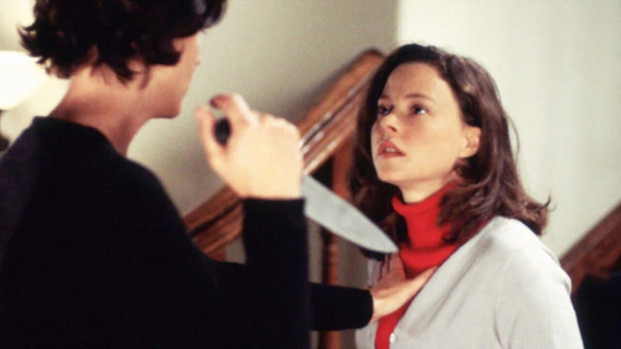 The Perfect Nanny (2001) backdrop
