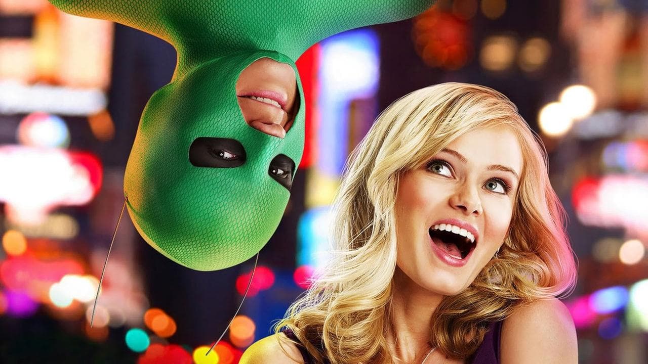 Superhero Movie (2008) backdrop