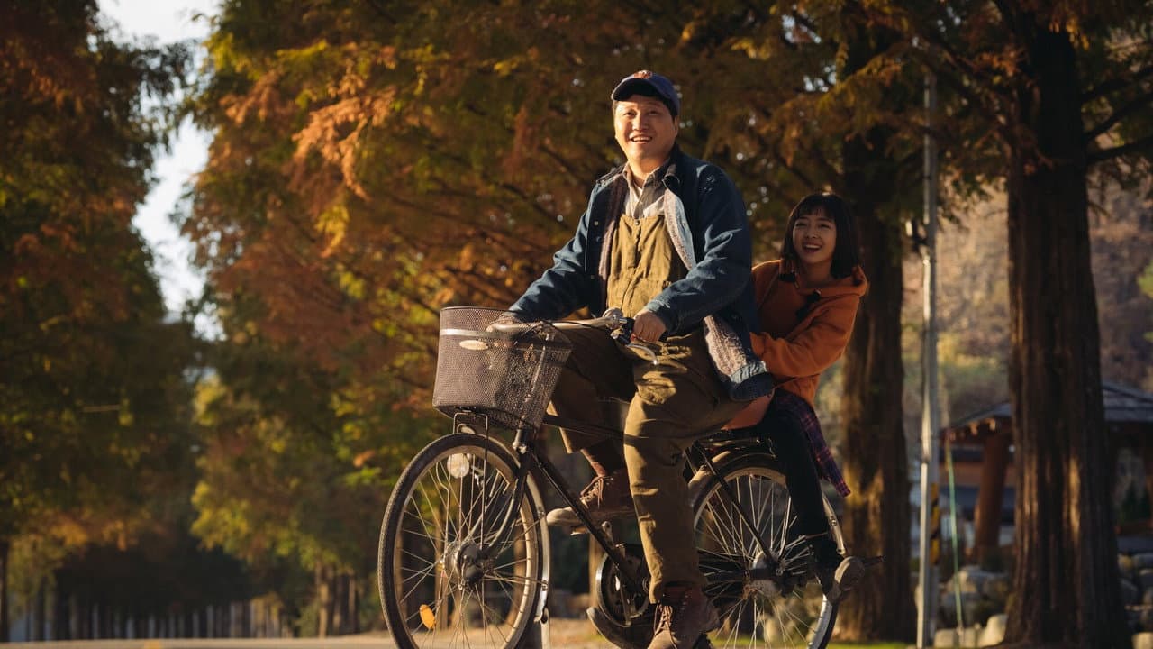 Stone Skipping (2020) backdrop