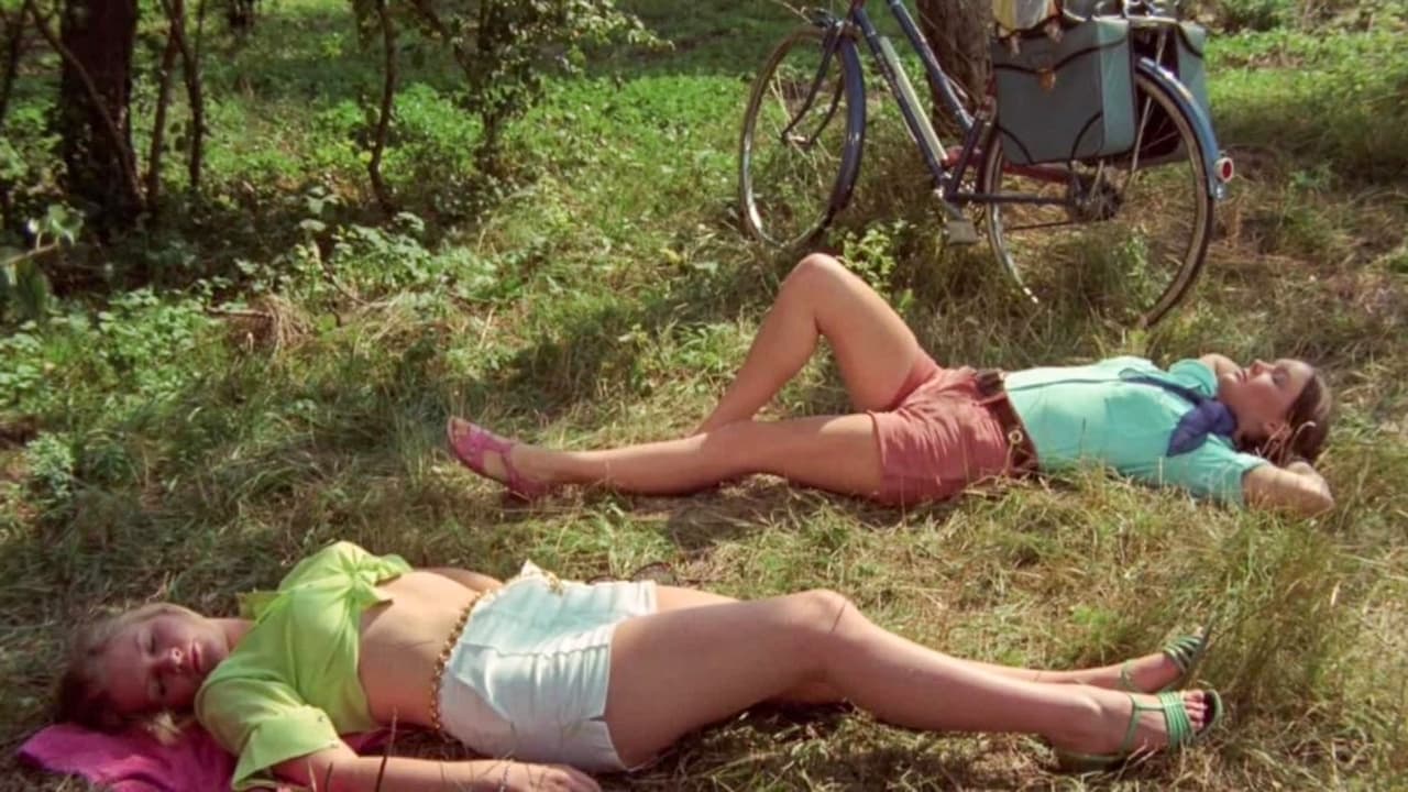 And Soon the Darkness (1970) backdrop