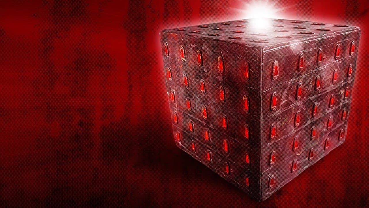 The Apocalypse Box (2024) backdrop