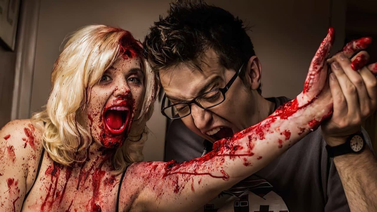 Eat (2014) backdrop