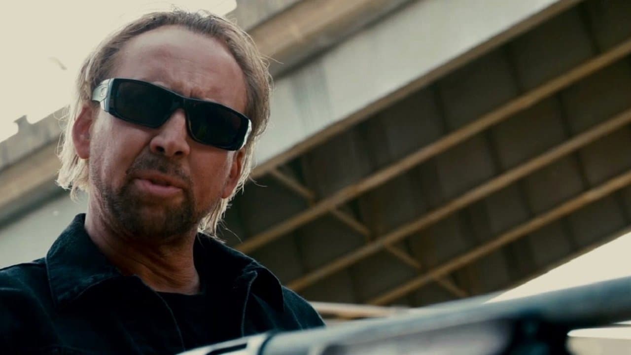 Drive Angry (2011) backdrop