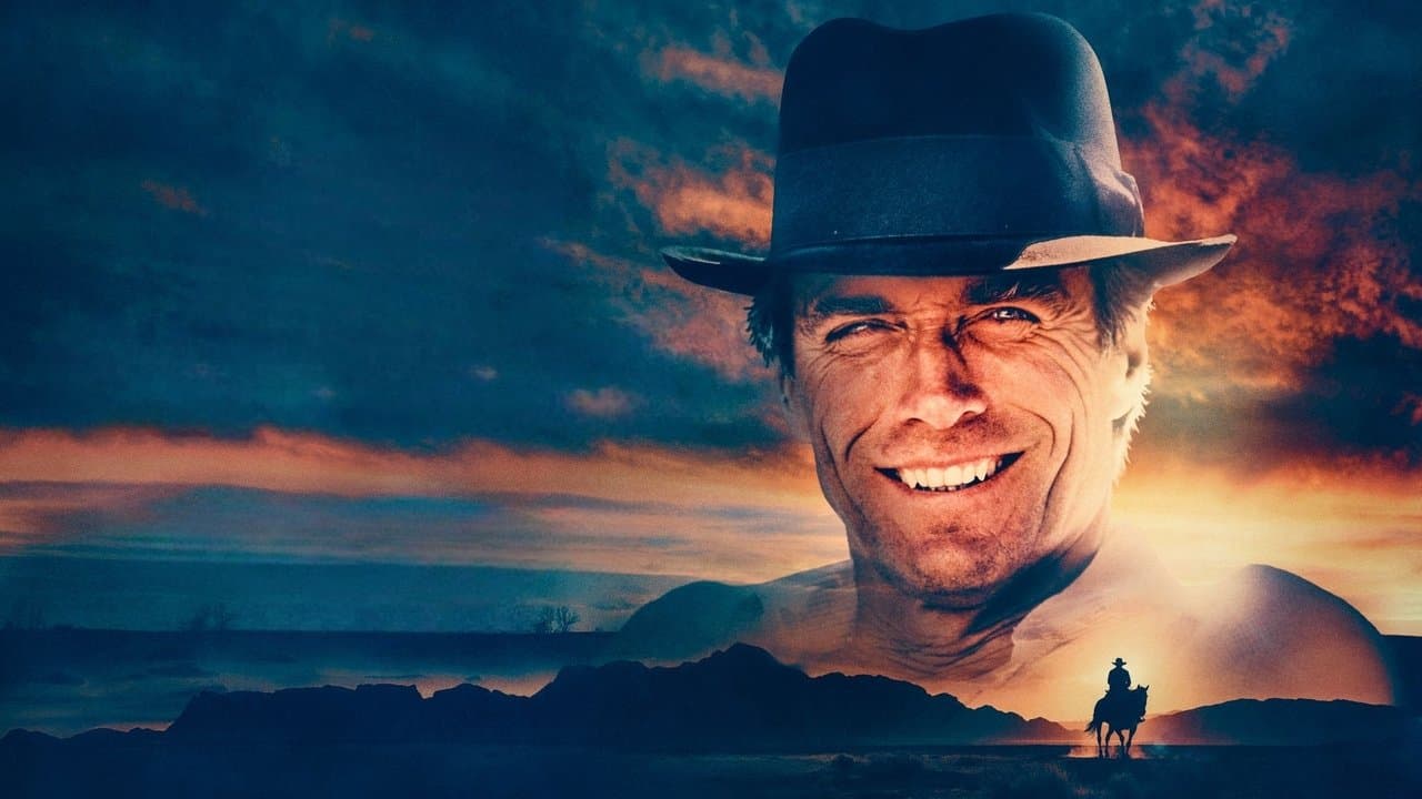 Clint Eastwood: Make My Day (2023) backdrop