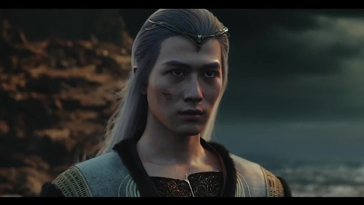 L.O.R.D: Legend of Ravaging Dynasties  (2016) backdrop