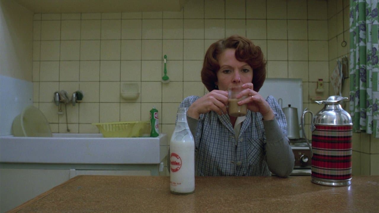 Jeanne Dielman, 23, Quai du Commerce, 1080 Bruxelles (1975) backdrop