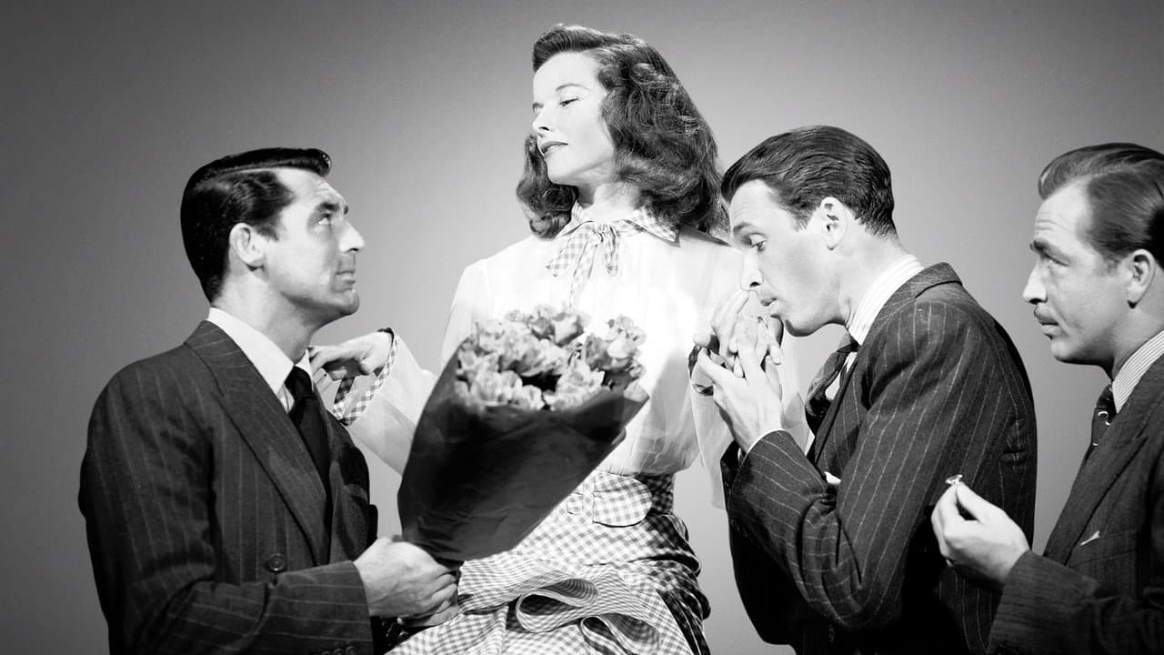 The Philadelphia Story (1940) backdrop