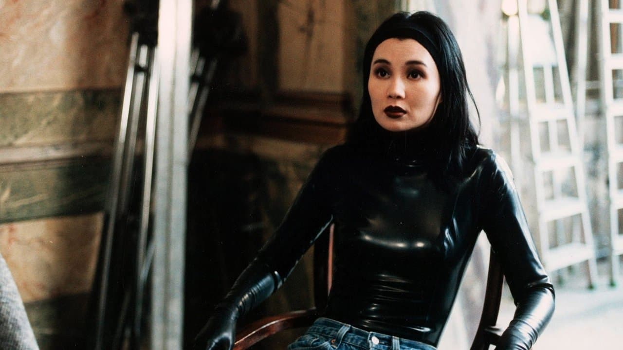 Irma Vep (1996) backdrop