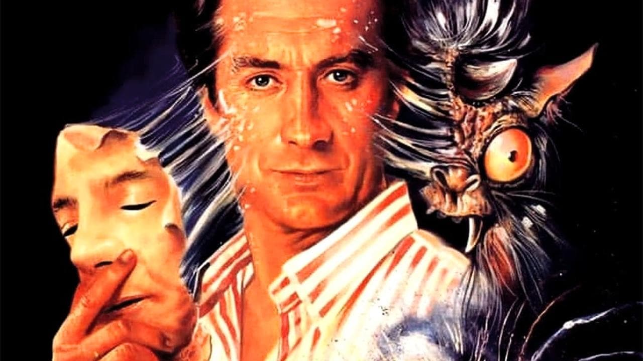 F/X (1986) backdrop