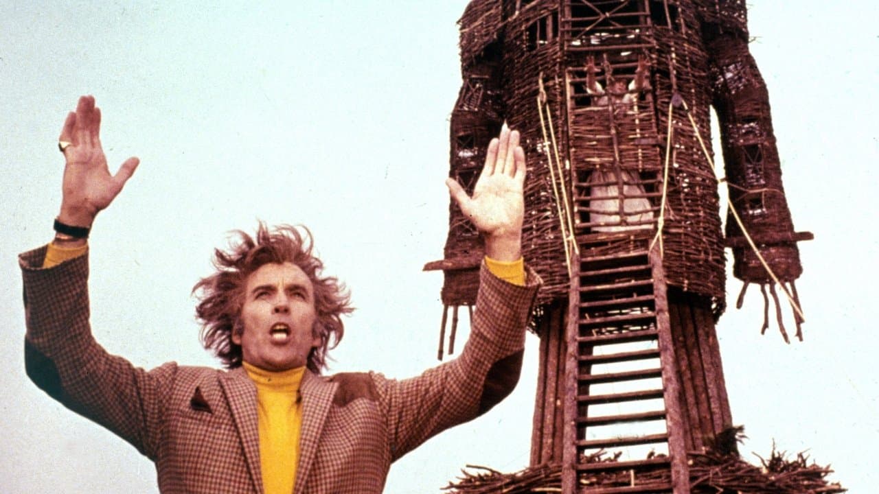The Wicker Man (1973) backdrop