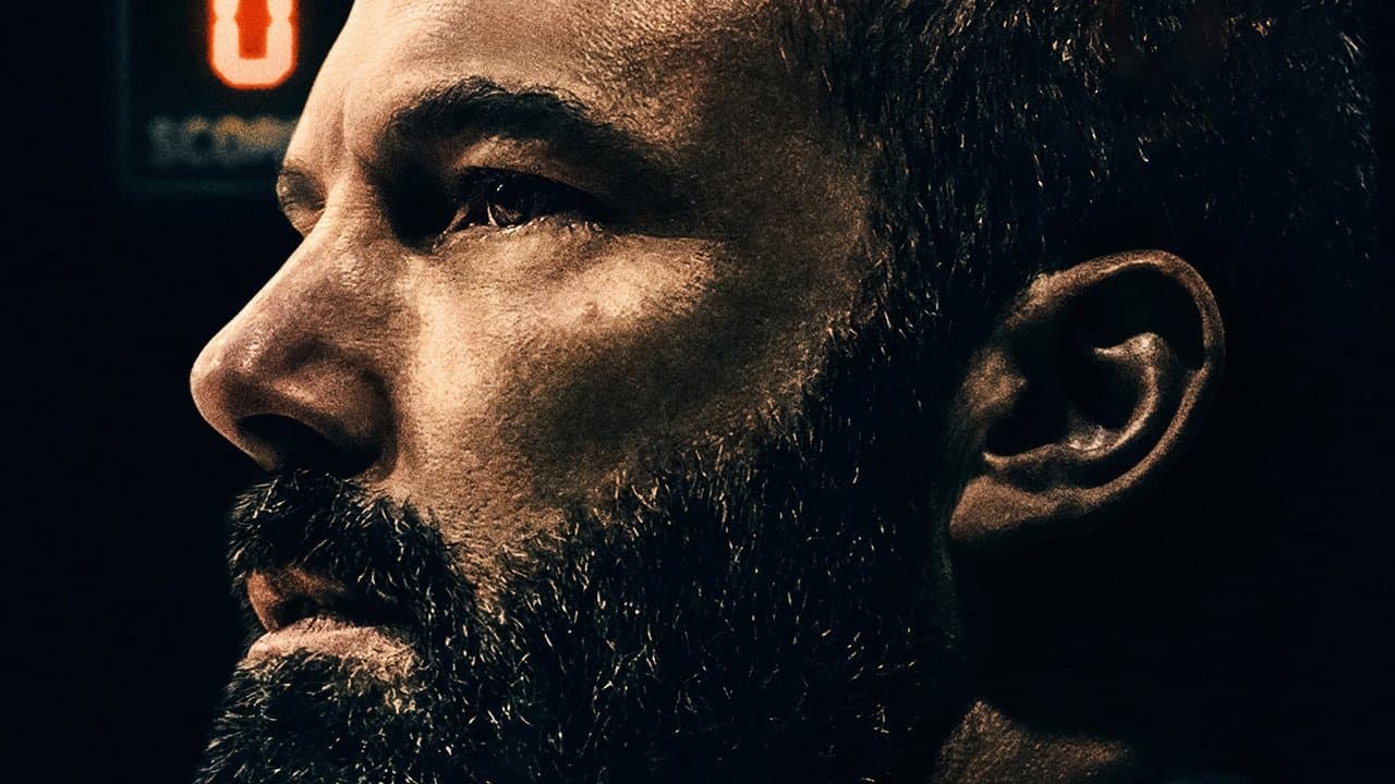 The Way Back (2020) backdrop