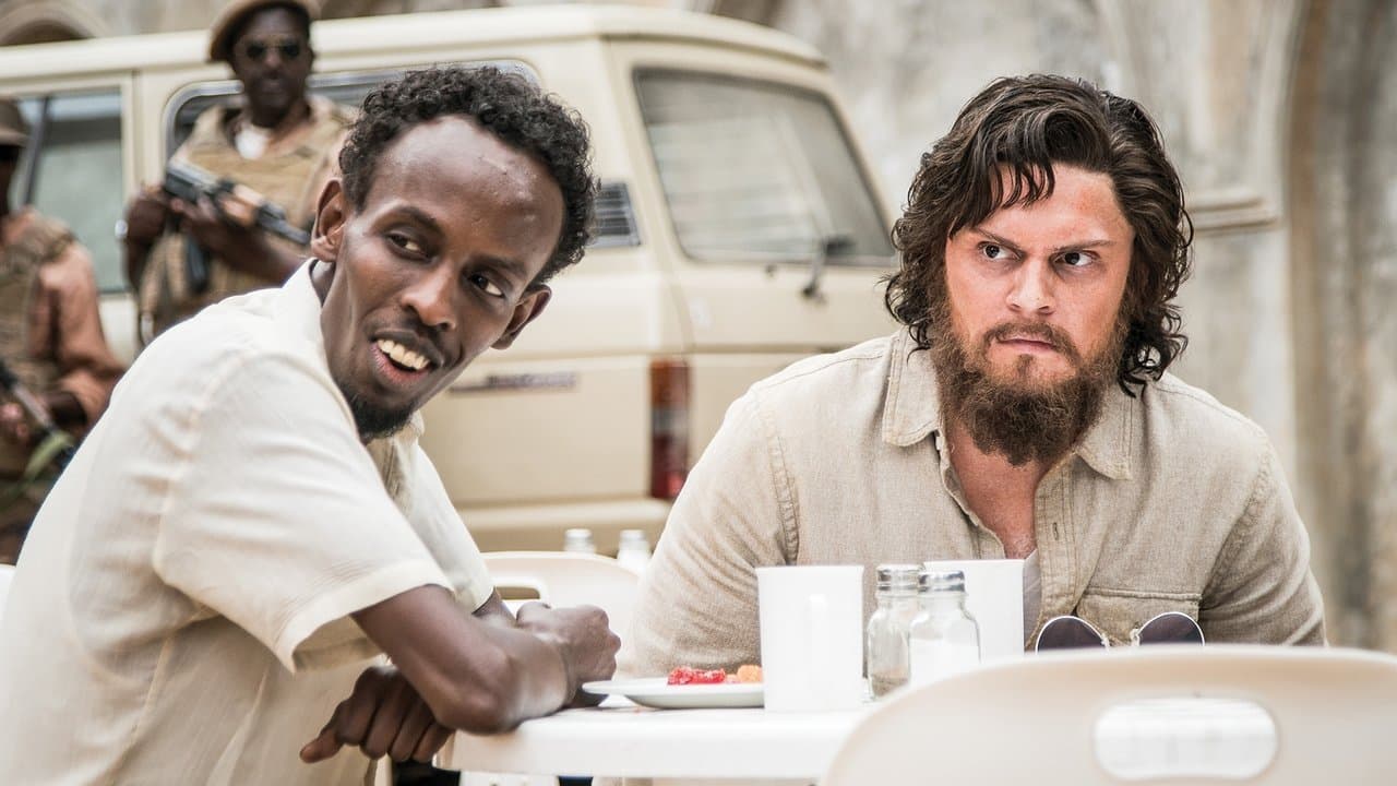 The Pirates of Somalia (2017) backdrop