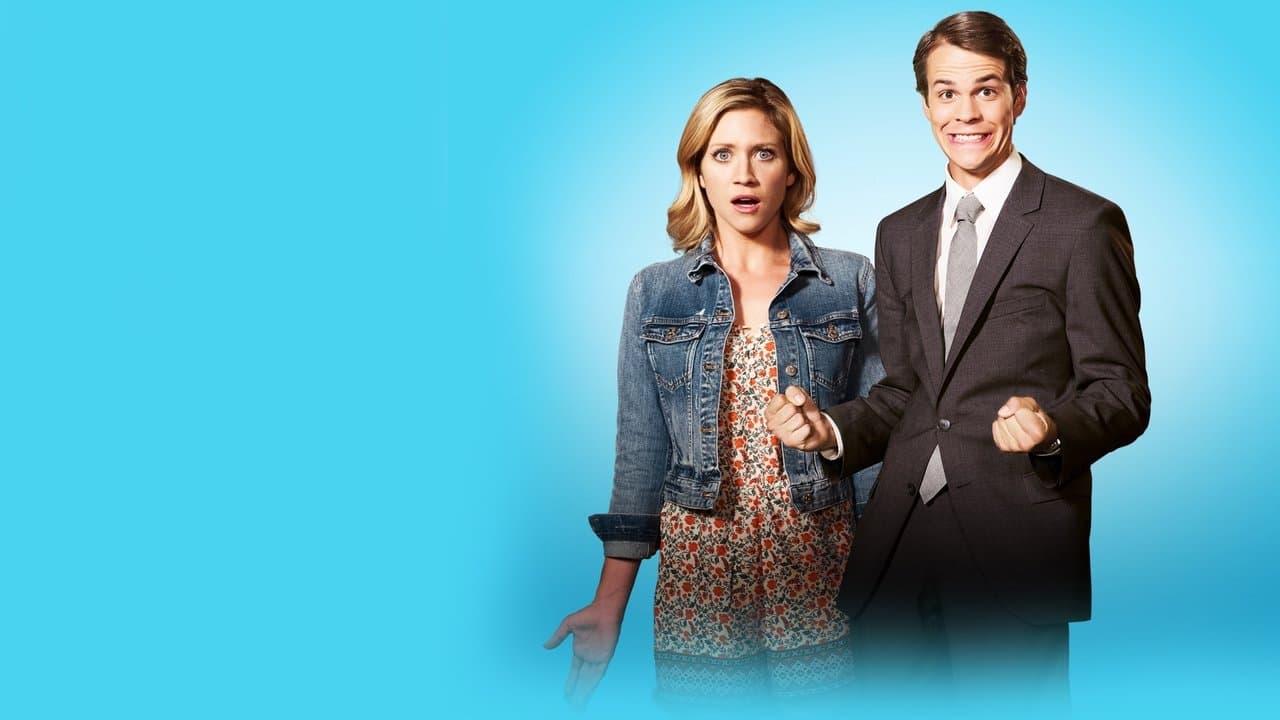 The Late Bloomer (2016) backdrop
