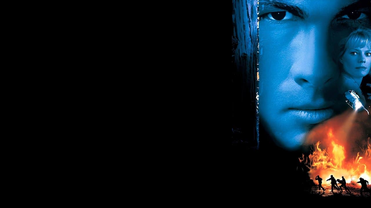 Fire Down Below (1997) backdrop