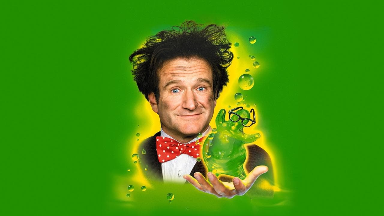 Flubber (1997) backdrop
