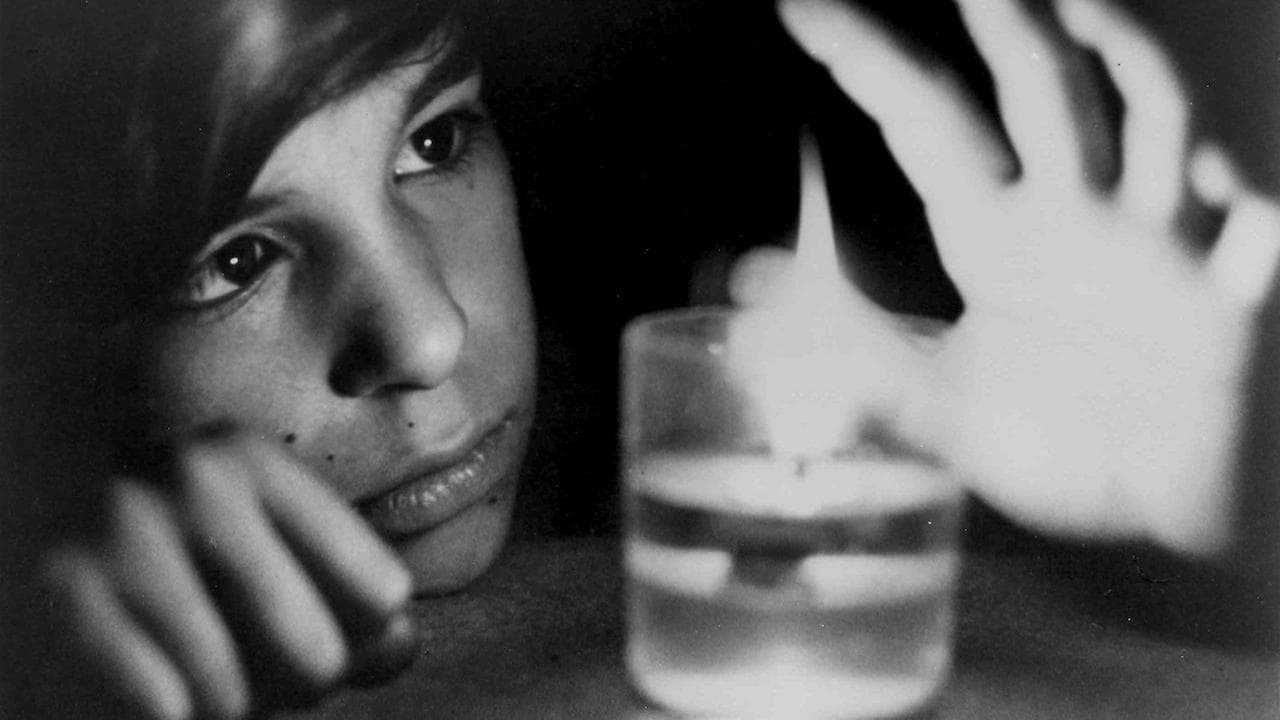 The Wild Child (1970) backdrop