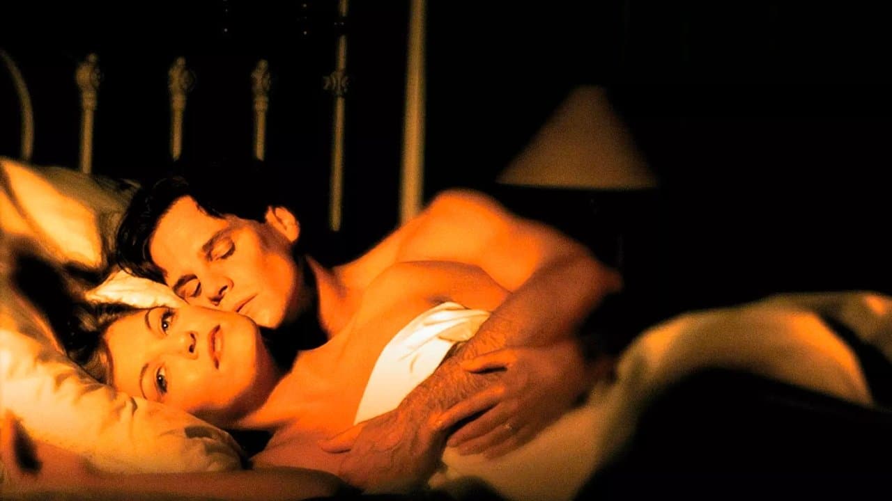 Bliss (1997) backdrop
