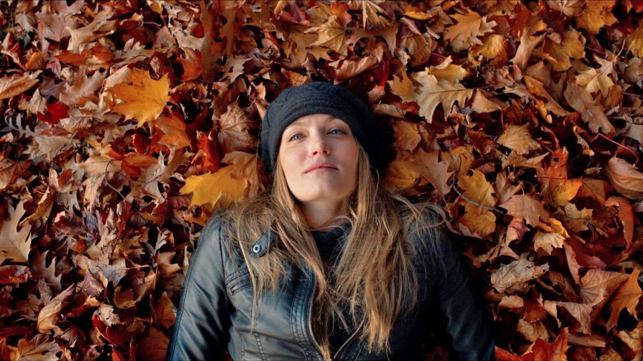 April in Autumn (2018) backdrop