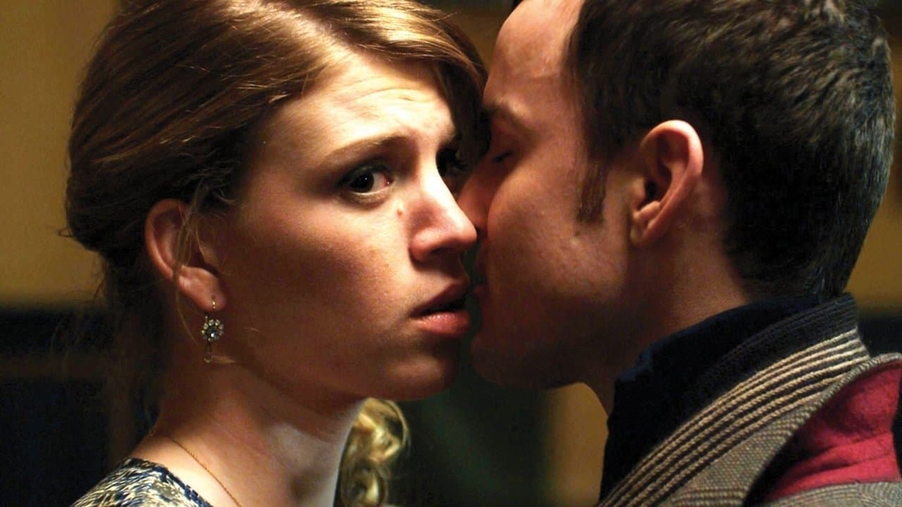 The Four-Faced Liar (2010) backdrop