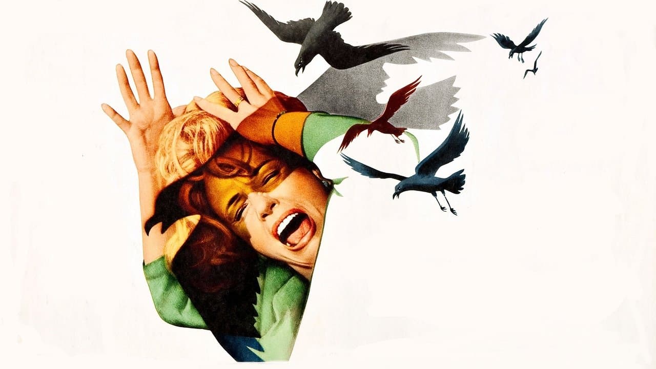 The Birds (1963) backdrop