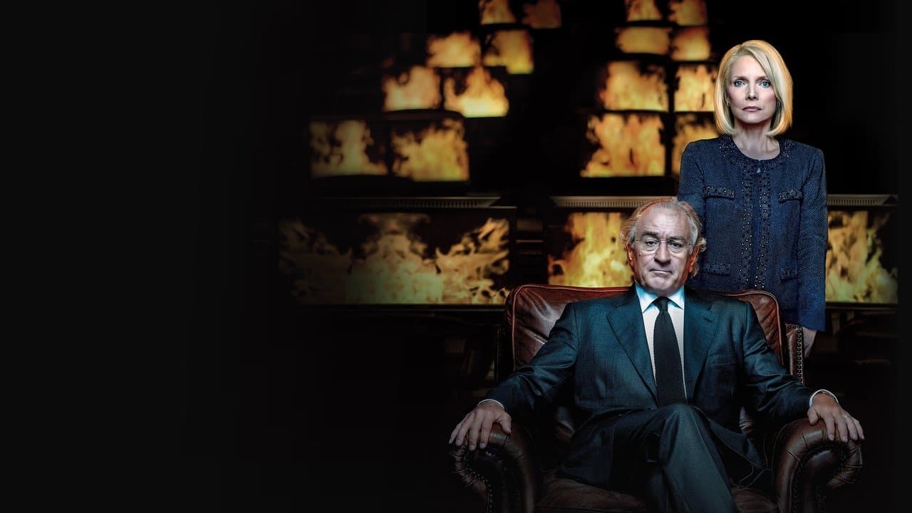 The Wizard of Lies (2017) backdrop